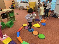 Říjen v naší školce - obrázek číslo: 104