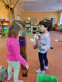 Říjen v naší školce - obrázek číslo: 106