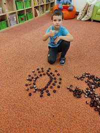 Říjen v naší školce - obrázek číslo: 132