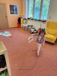 Říjen v naší školce - obrázek číslo: 124