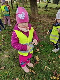 Říjen v naší školce - obrázek číslo: 120