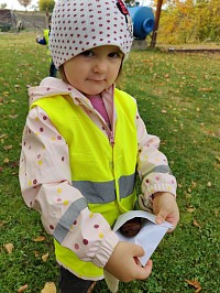 Říjen v naší školce - obrázek číslo: 119