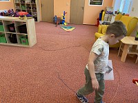 Říjen v naší školce - obrázek číslo: 113