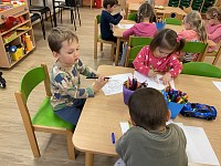 Říjen v naší školce - obrázek číslo: 161