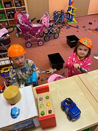 Říjen v naší školce - obrázek číslo: 160