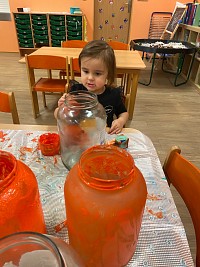 Říjen v naší školce - obrázek číslo: 152