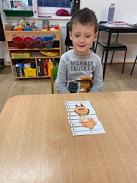 Říjen v naší školce - obrázek číslo: 150