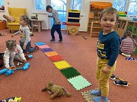 Říjen v naší školce - obrázek číslo: 146