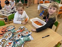 Říjen v naší školce - obrázek číslo: 185