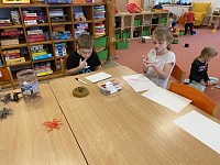 Říjen v naší školce - obrázek číslo: 183