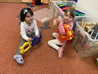 Říjen v naší školce - obrázek číslo: 179