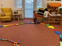 Říjen v naší školce - obrázek číslo: 176