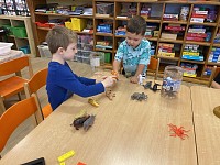 Říjen v naší školce - obrázek číslo: 175