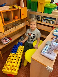 Říjen v naší školce - obrázek číslo: 172