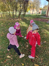 Říjen v naší školce - obrázek číslo: 168