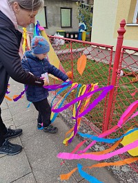 Dýňování a podzimní stezka s rodiči - obrázek číslo: 12