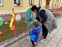 Dýňování a podzimní stezka s rodiči - obrázek číslo: 46