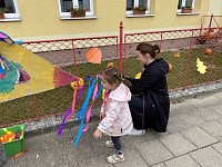 Dýňování a podzimní stezka s rodiči - obrázek číslo: 47