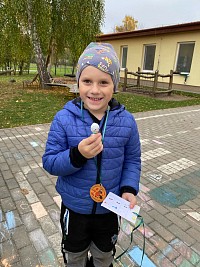 Dýňování a podzimní stezka s rodiči - obrázek číslo: 52