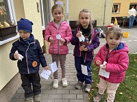 Dýňování a podzimní stezka s rodiči - obrázek číslo: 61