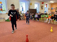 Halloweenské dopoledne - obrázek číslo: 76