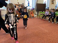 Halloweenské dopoledne - obrázek číslo: 75