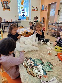 Halloweenské dopoledne - obrázek číslo: 63