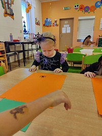 Halloweenské dopoledne - obrázek číslo: 41