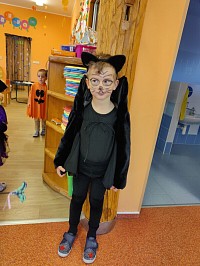 Halloweenské dopoledne - obrázek číslo: 39