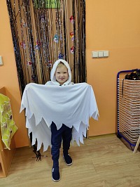 Halloweenské dopoledne - obrázek číslo: 31