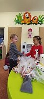 Eliška narozeniny - obrázek číslo: 6
