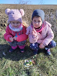 Podzim ve školce - obrázek číslo: 26