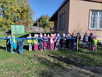 Podzim ve školce - obrázek číslo: 27