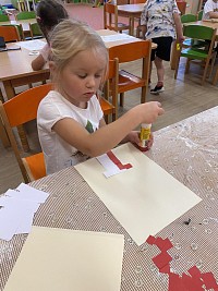 Podzim ve školce - obrázek číslo: 14