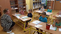 Edukativně stimulační skupiny č. 1 - obrázek číslo: 1