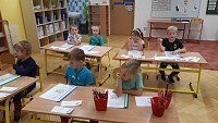 Edukativně stimulační skupiny č. 1 - obrázek číslo: 2