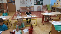 Edukativně stimulační skupiny č. 1 - obrázek číslo: 3