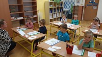 Edukativně stimulační skupiny č. 1 - obrázek číslo: 4