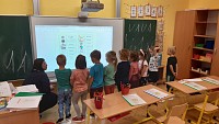 Edukativně stimulační skupiny č. 1 - obrázek číslo: 5