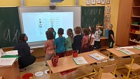 Edukativně stimulační skupiny č. 1 - obrázek číslo: 6