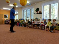 Preventivní program - obrázek číslo: 2