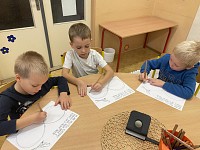 Předškoláci - obrázek číslo: 4