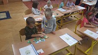 Edukativně stimulační skupiny č. 2 - obrázek číslo: 2