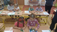 Edukativně stimulační skupiny č. 2 - obrázek číslo: 3