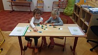 Edukativně stimulační skupiny č. 2 - obrázek číslo: 4