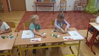 Edukativně stimulační skupiny č. 2 - obrázek číslo: 5