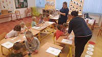 Edukativně stimulační skupiny č. 2 - obrázek číslo: 7