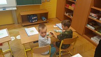 Edukativně stimulační skupiny č. 2 - obrázek číslo: 10