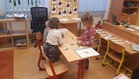 Edukativně stimulační skupiny č. 2 - obrázek číslo: 11