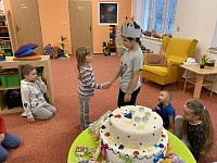 Listopad ve školce - obrázek číslo: 60